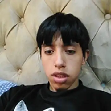 danuel23 online show from 04.12.26