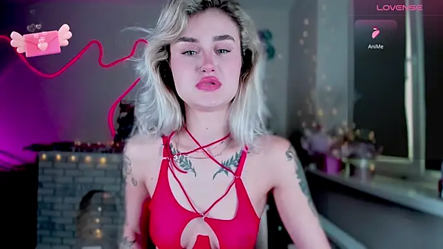  Ravenaa online show from 12.25.24