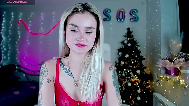  Ravenaa online show from 01.07.25