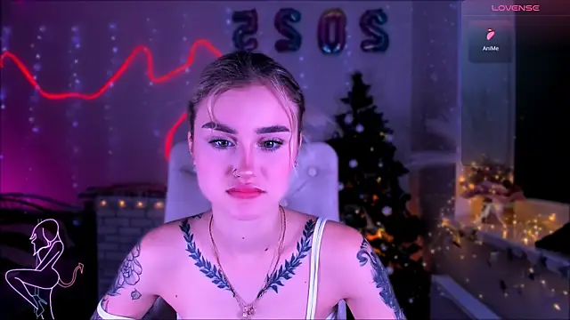  Ravenaa online show from 01.13.25