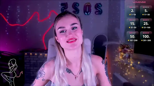  Ravenaa online show from 01.20.25