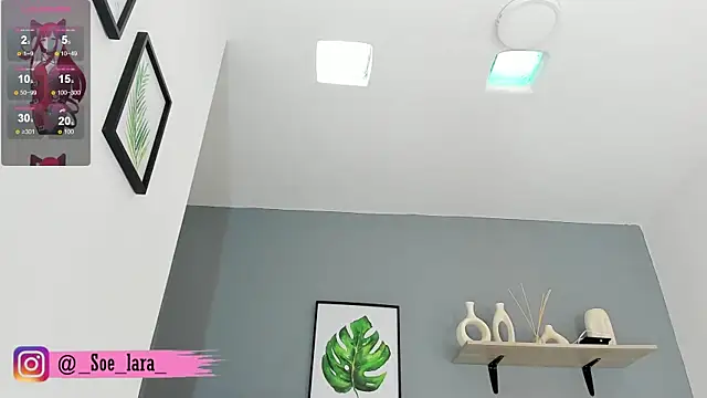 Soe Lara online show from 03.05.25