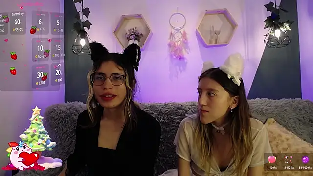 BRIAR AND BLAIR online show from 12.13.24