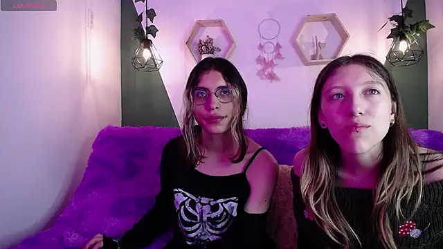 BRIAR AND BLAIR online show from 12.26.24