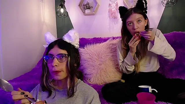 BRIAR AND BLAIR online show from 01.09.25