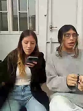 BRIAR AND BLAIR online show from 01.10.25