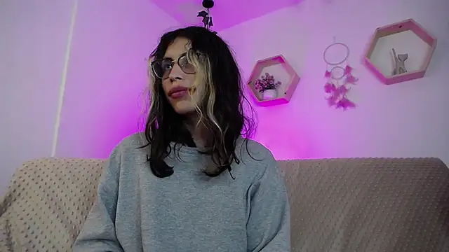 BRIAR AND BLAIR online show from 02.12.25