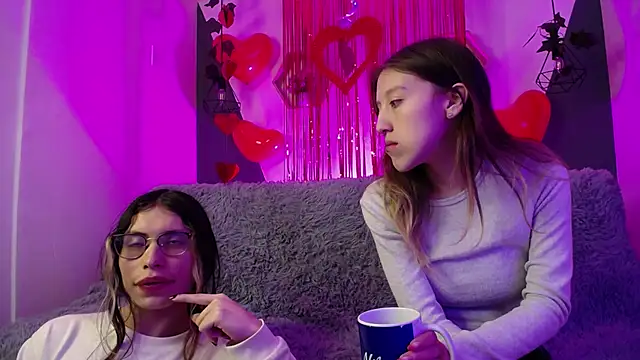 BRIAR AND BLAIR online show from 02.18.25