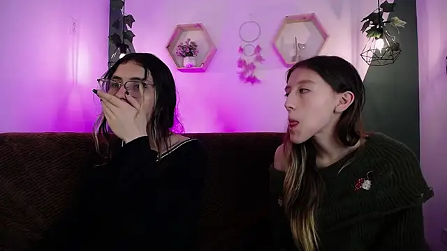 BRIAR AND BLAIR online show from 02.22.25