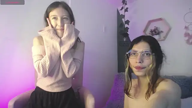 BRIAR AND BLAIR online show from 03.14.25