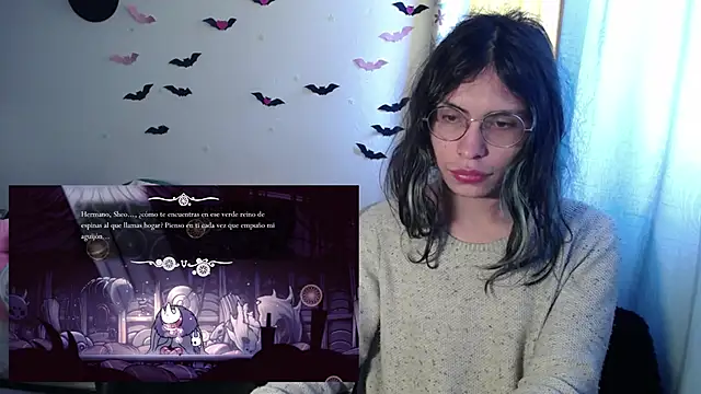 BRIAR AND BLAIR online show from 09.11.25