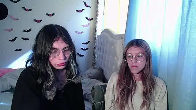 BRIAR AND BLAIR online show from 09.15.25