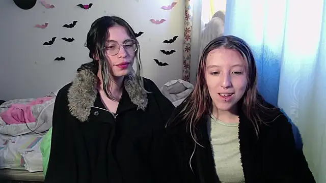 BRIAR AND BLAIR online show from 09.25.25