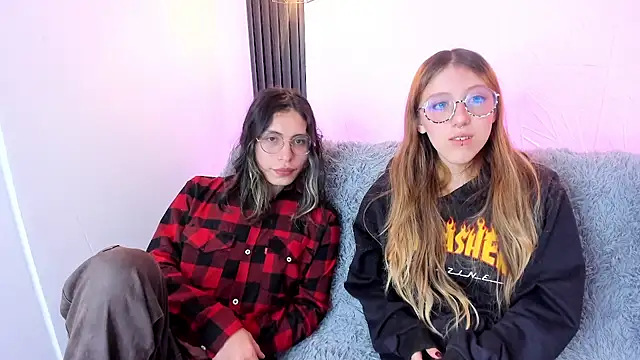 BRIAR AND BLAIR online show from 10.22.25