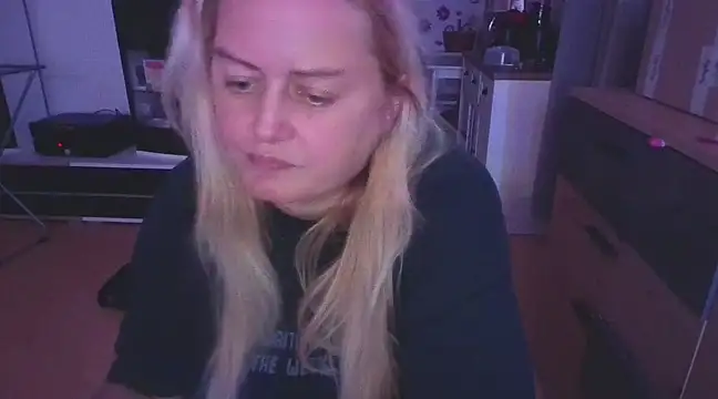 Meliss Official9 online show from 02.04.25