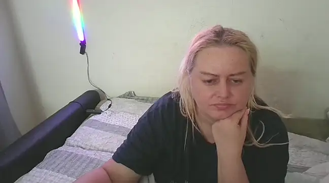 Meliss Official9 online show from 02.07.25