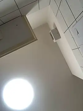 Meliss Official9 online show from 10.26.25