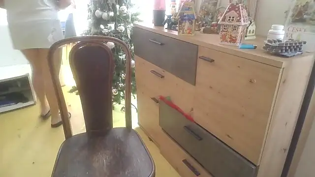 Meliss Official9 online show from 01.12.26