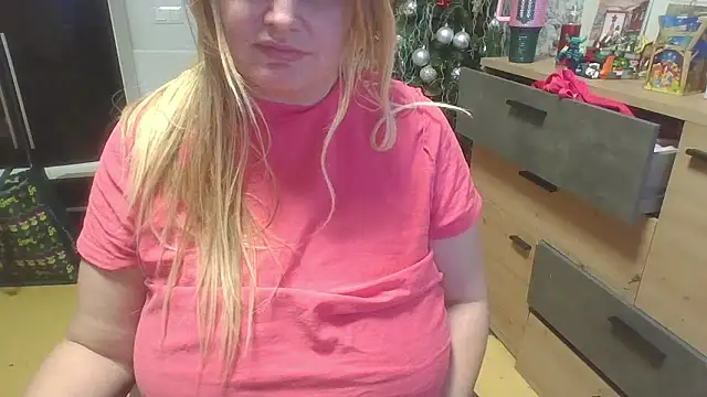 Snapshot of Meliss_Official9 chatting on 01.18.26 Meliss Official9 online show from 01.18.26