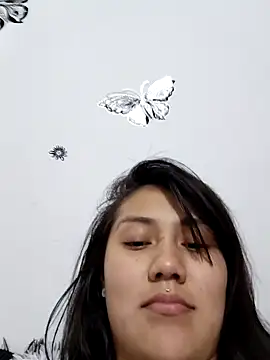 Catalehia Milk online show from 11.16.25