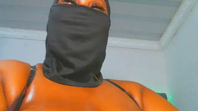 Snapshot of XPanther_24 chatting on 03.17.25 XPanther 24 online show from 03.17.25