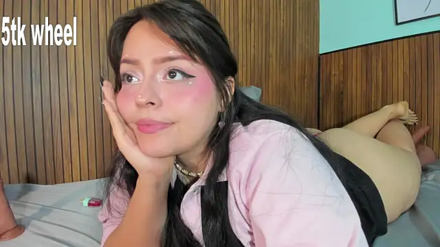 Snapshot of curvy_rousi chatting on 03.21.25 curvy rousi online show from 03.21.25