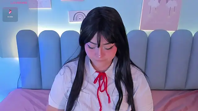 Snapshot of curvy_rousi chatting on 11.07.25 curvy rousi online show from 11.07.25