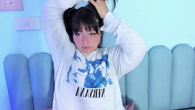 curvy rousi online show from 01.09.26