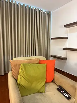 Alice Biel online show from 01.31.25