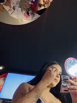 dollsweety online show from 09.27.25