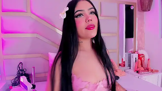 dollsweety online show from 11.12.25