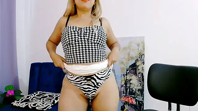 cielitos online show from 09.23.25