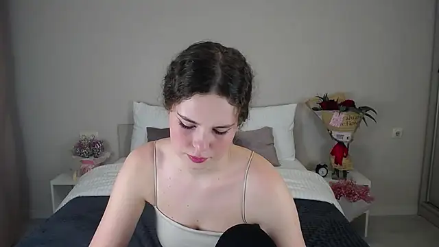 AlenaDast online show from 03.14.25