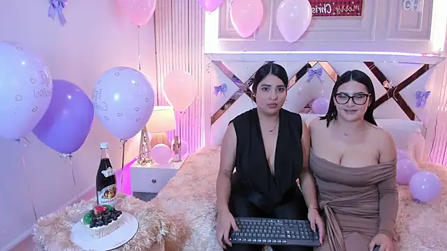 madeleine2112 online show from 12.19.25