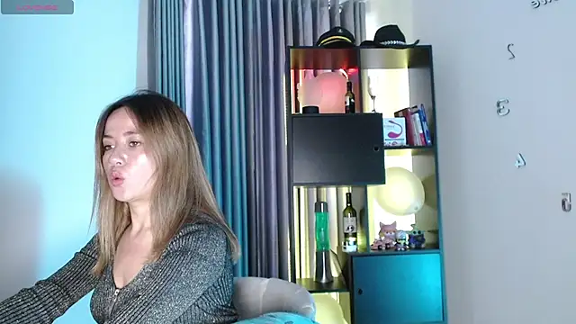 sexfire lalita online show from 01.27.25