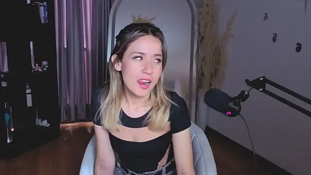 sexfire lalita online show from 11.19.25