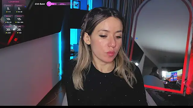 sexfire lalita online show from 12.15.25