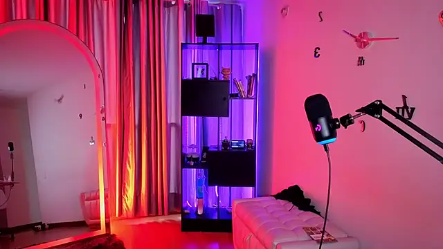 sexfire lalita online show from 05.14.26