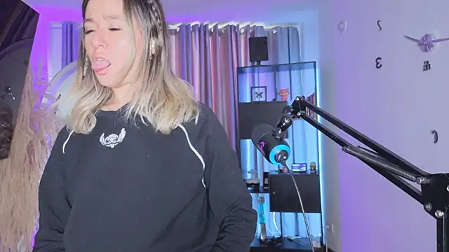 sexfire lalita online show from 05.29.26