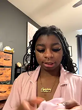 Harmonyxlover online show from 12.17.25