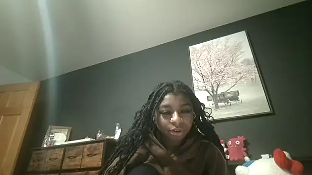 Harmonyxlover online show from 12.19.25