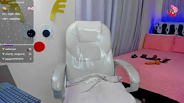 Hot beauty   online show from 01.08.25