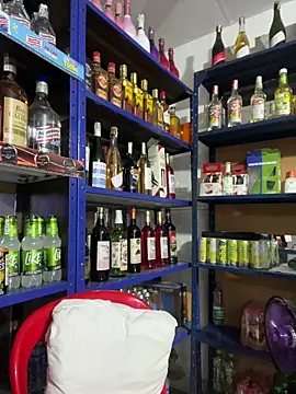 Hot beauty   online show from 03.11.26