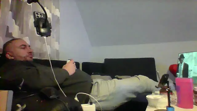 NewyorkDimi online show from 11.27.25