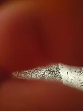 Warumnicht1980 online show from 11.13.25