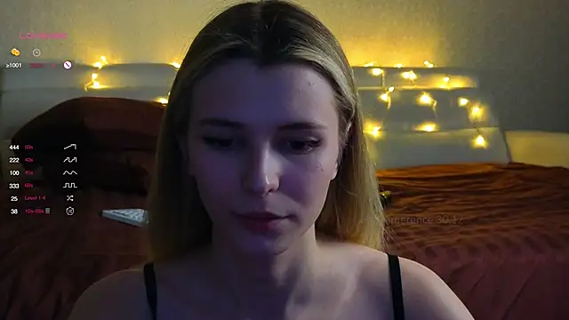 elsa limerence online show from 12.30.24