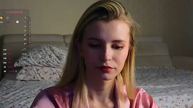 elsa limerence online show from 01.22.25