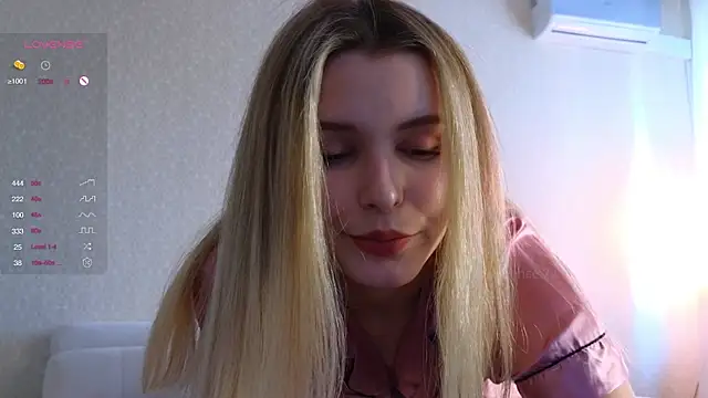 elsa limerence online show from 01.22.25