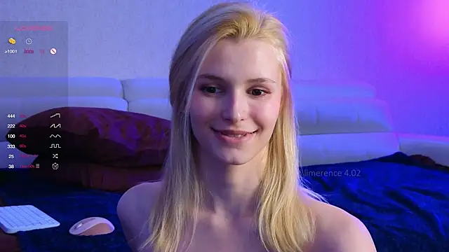 elsa limerence online show from 02.04.25