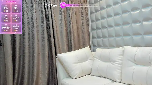 valentinasu1 online show from 01.10.25